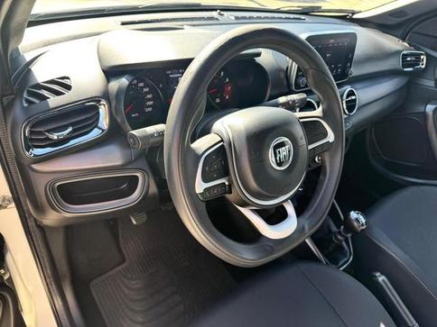 FIAT ARGO TREKKING 1.3