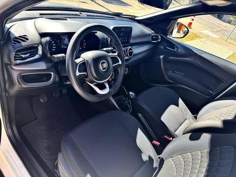 FIAT ARGO TREKKING 1.3