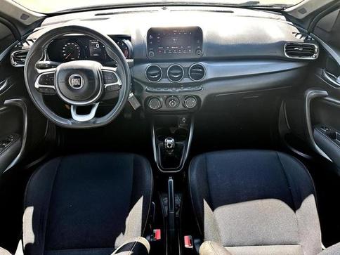 FIAT ARGO TREKKING 1.3