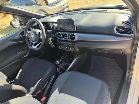 FIAT ARGO TREKKING 1.3