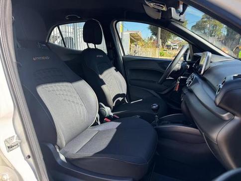 FIAT ARGO TREKKING 1.3