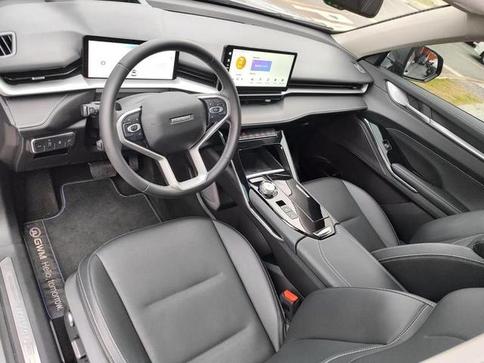 GWM HAVAL H6 PREMIUM HEV