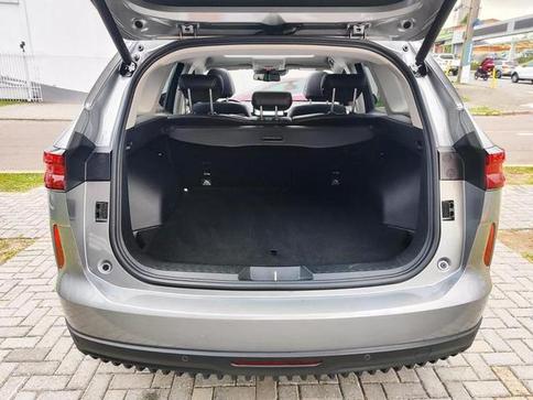GWM HAVAL H6 PREMIUM HEV
