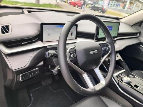 GWM HAVAL H6 PREMIUM HEV