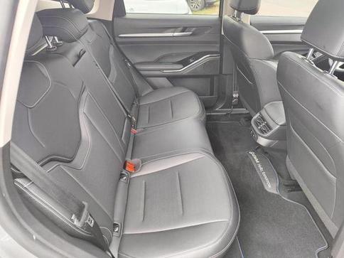 GWM HAVAL H6 PREMIUM HEV