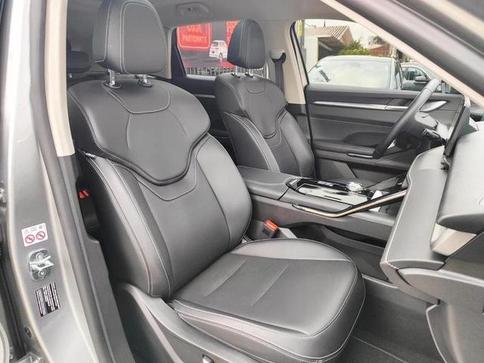 GWM HAVAL H6 PREMIUM HEV