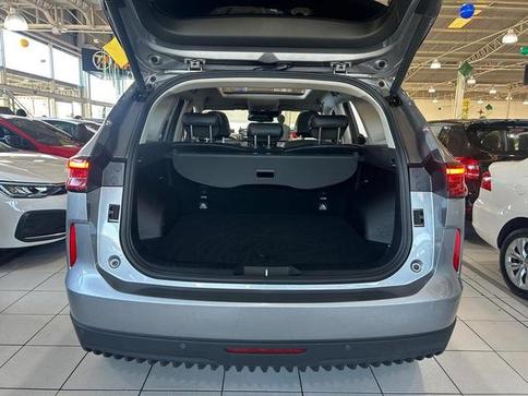 GWM HAVAL H6 PREMIUM HEV