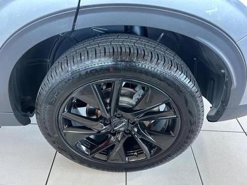 GWM HAVAL H6 PREMIUM HEV