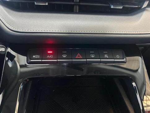 GWM HAVAL H6 PREMIUM HEV