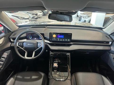 GWM HAVAL H6 PREMIUM HEV