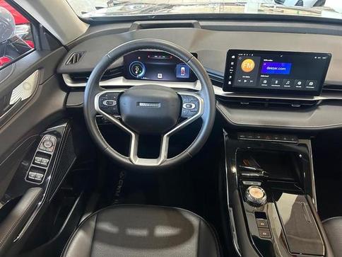 GWM HAVAL H6 PREMIUM HEV