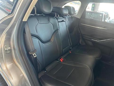GWM HAVAL H6 PREMIUM HEV