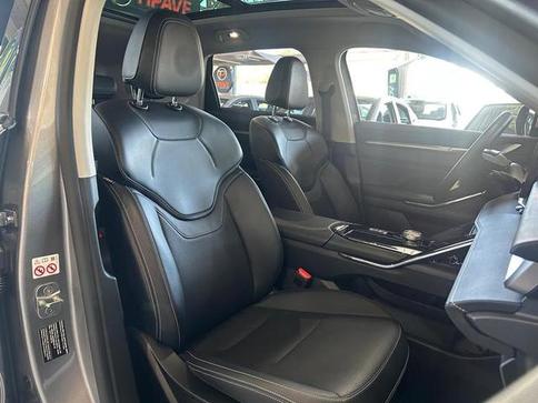 GWM HAVAL H6 PREMIUM HEV