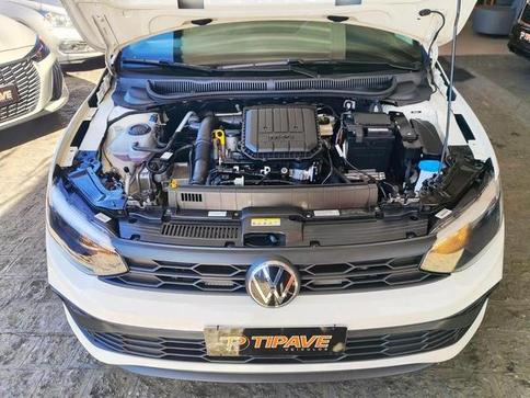 VOLKSWAGEN POLO TRACK 1.0 FLEX 12V 5P
