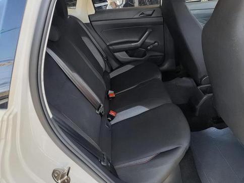 VOLKSWAGEN POLO TRACK 1.0 FLEX 12V 5P