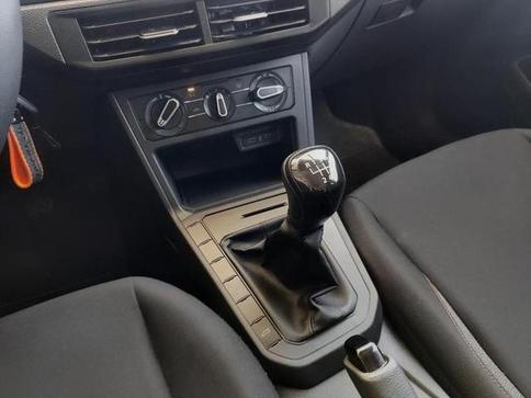 VOLKSWAGEN POLO TRACK 1.0 FLEX 12V 5P