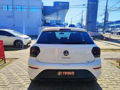VOLKSWAGEN POLO TRACK 1.0 FLEX 12V 5P