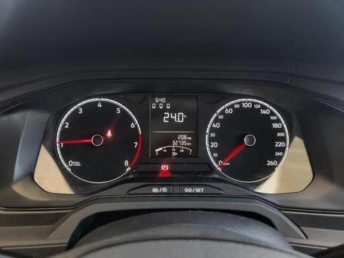 VOLKSWAGEN POLO TRACK 1.0 FLEX 12V 5P
