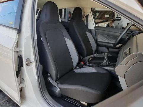 VOLKSWAGEN POLO TRACK 1.0 FLEX 12V 5P
