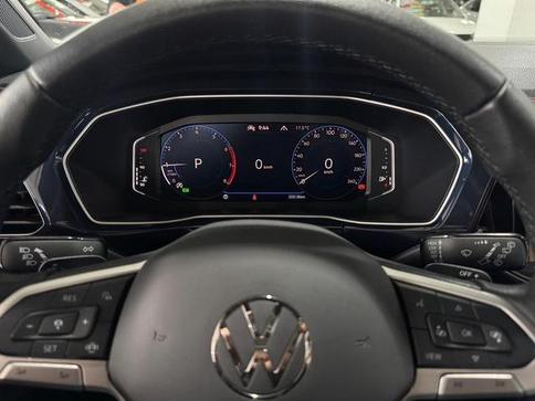 VOLKSWAGEN T CROSS CL TSI