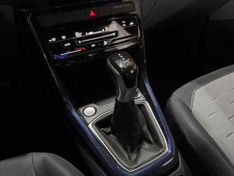 VOLKSWAGEN T CROSS CL TSI