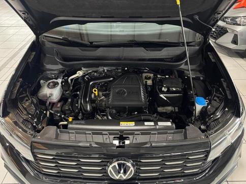 VOLKSWAGEN T CROSS CL TSI