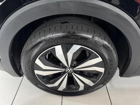 VOLKSWAGEN T CROSS CL TSI