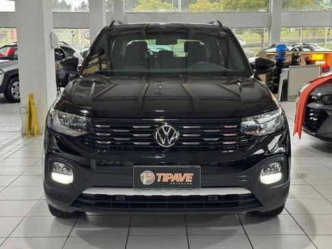 VOLKSWAGEN T CROSS CL TSI