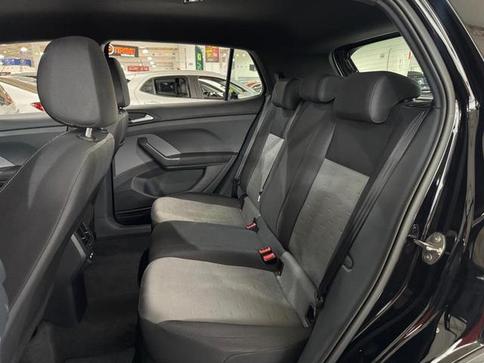 VOLKSWAGEN T CROSS CL TSI