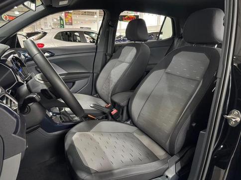 VOLKSWAGEN T CROSS CL TSI