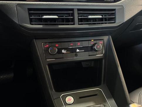 VOLKSWAGEN NIVUS HIGHLINE 1.0 200 TSI FLEX AUT.