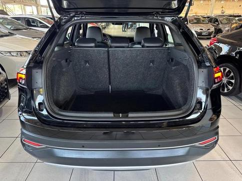 VOLKSWAGEN NIVUS HIGHLINE 1.0 200 TSI FLEX AUT.