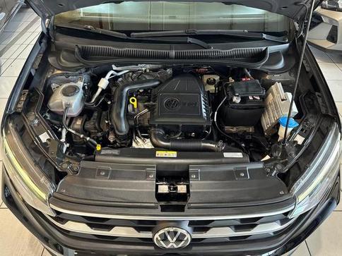 VOLKSWAGEN NIVUS HIGHLINE 1.0 200 TSI FLEX AUT.