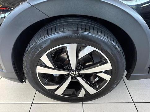 VOLKSWAGEN NIVUS HIGHLINE 1.0 200 TSI FLEX AUT.
