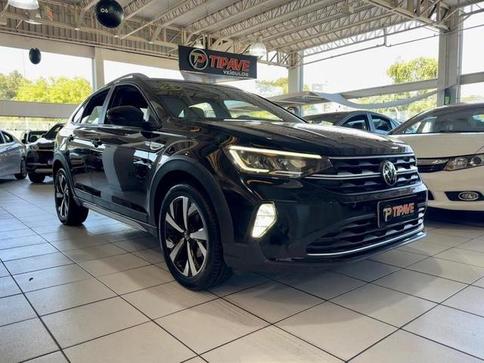 VOLKSWAGEN NIVUS HIGHLINE 1.0 200 TSI FLEX AUT.