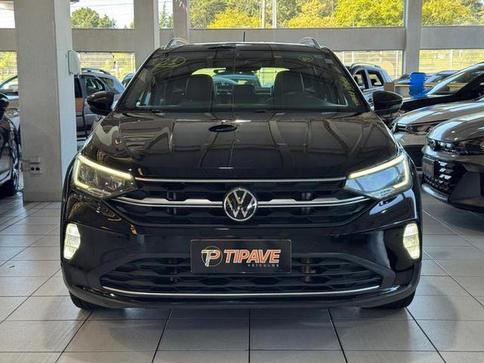 VOLKSWAGEN NIVUS HIGHLINE 1.0 200 TSI FLEX AUT.