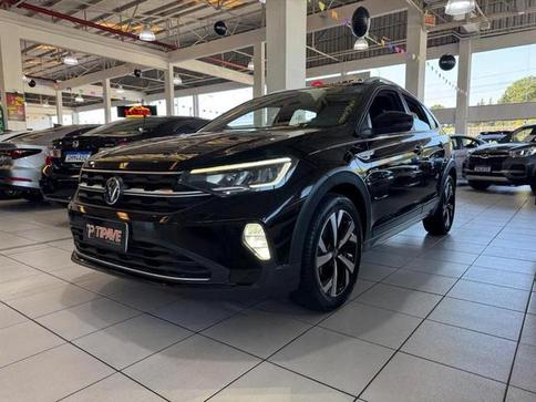 VOLKSWAGEN NIVUS HIGHLINE 1.0 200 TSI FLEX AUT.
