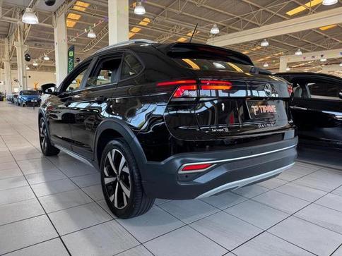 VOLKSWAGEN NIVUS HIGHLINE 1.0 200 TSI FLEX AUT.