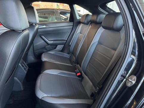 VOLKSWAGEN NIVUS HIGHLINE 1.0 200 TSI FLEX AUT.