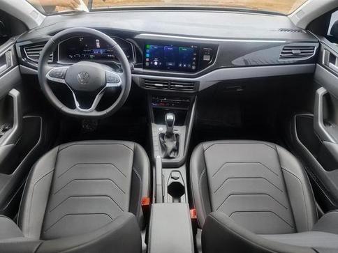 VOLKSWAGEN VIRTUS COMFORT. 200 TSI 1.0 FLEX 12V AUT