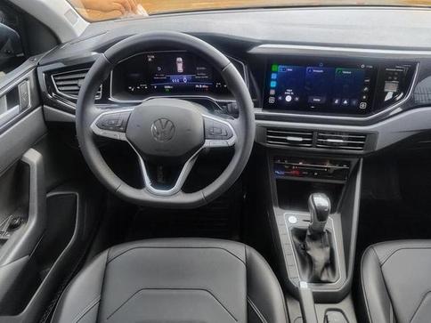 VOLKSWAGEN VIRTUS COMFORT. 200 TSI 1.0 FLEX 12V AUT