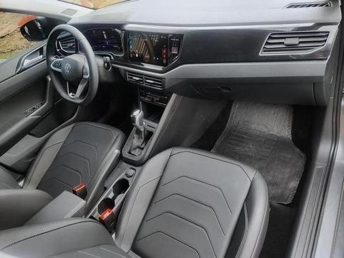 VOLKSWAGEN VIRTUS COMFORT. 200 TSI 1.0 FLEX 12V AUT