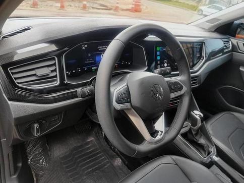 VOLKSWAGEN VIRTUS COMFORT. 200 TSI 1.0 FLEX 12V AUT