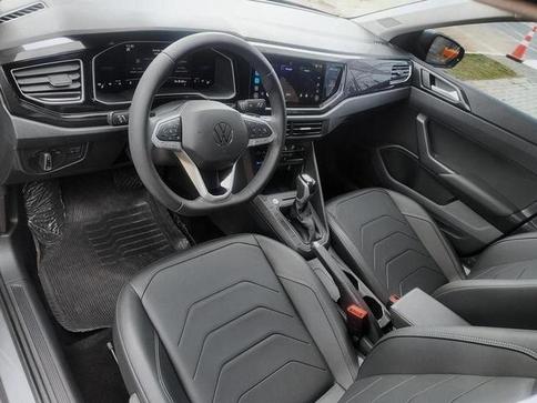 VOLKSWAGEN VIRTUS COMFORT. 200 TSI 1.0 FLEX 12V AUT