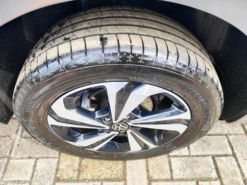 VOLKSWAGEN VIRTUS COMFORT. 200 TSI 1.0 FLEX 12V AUT