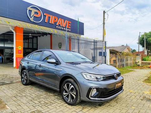 VOLKSWAGEN VIRTUS COMFORT. 200 TSI 1.0 FLEX 12V AUT