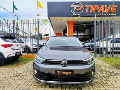 VOLKSWAGEN VIRTUS COMFORT. 200 TSI 1.0 FLEX 12V AUT