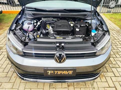 VOLKSWAGEN VIRTUS COMFORT. 200 TSI 1.0 FLEX 12V AUT