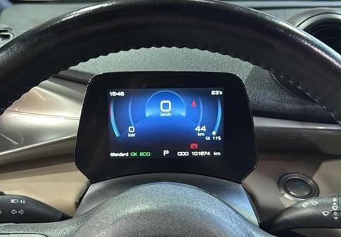 BYD DOLPHIN GS 180EV