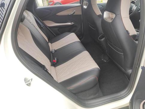 BYD DOLPHIN GS 180EV